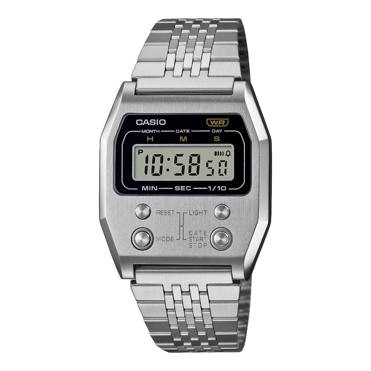 CASIO Vintage WATCH A1100D-1DF