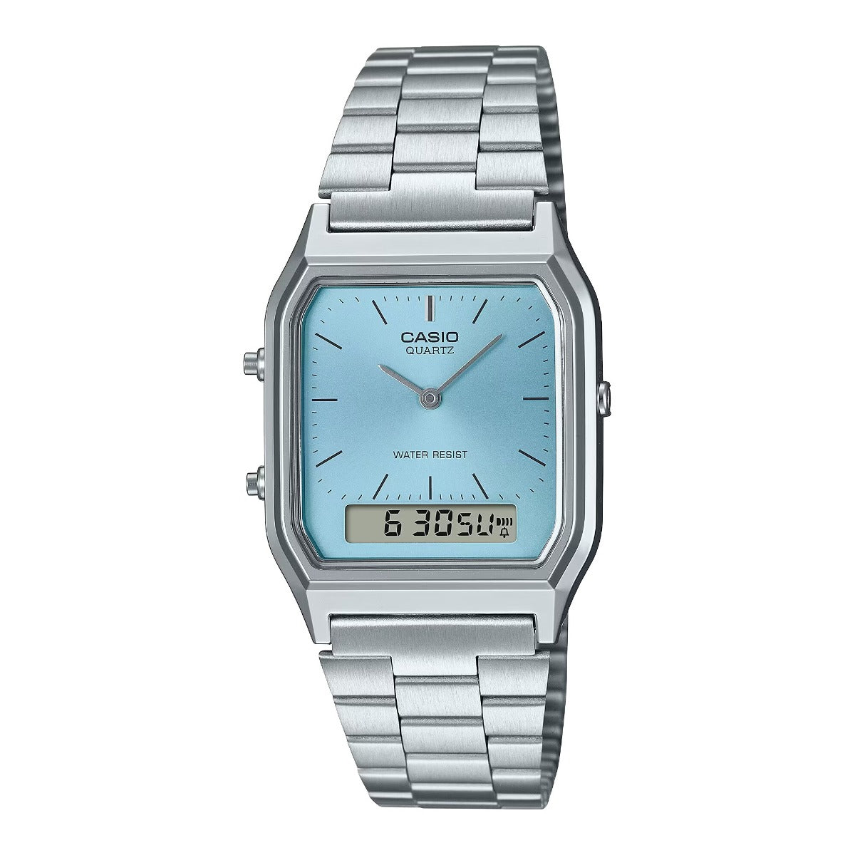 CASIO Vintage WATCH AQ-230A-2A1MQYDF