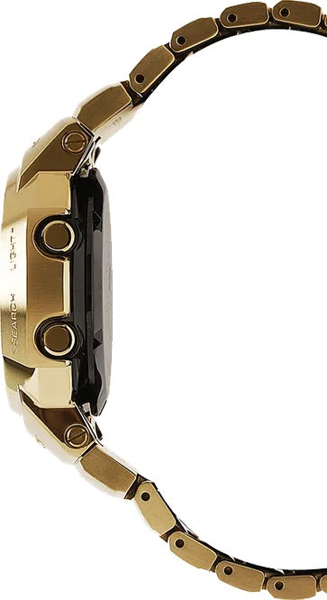 G-SHOCK Metal Men Watch AWM-500GD-9ADR