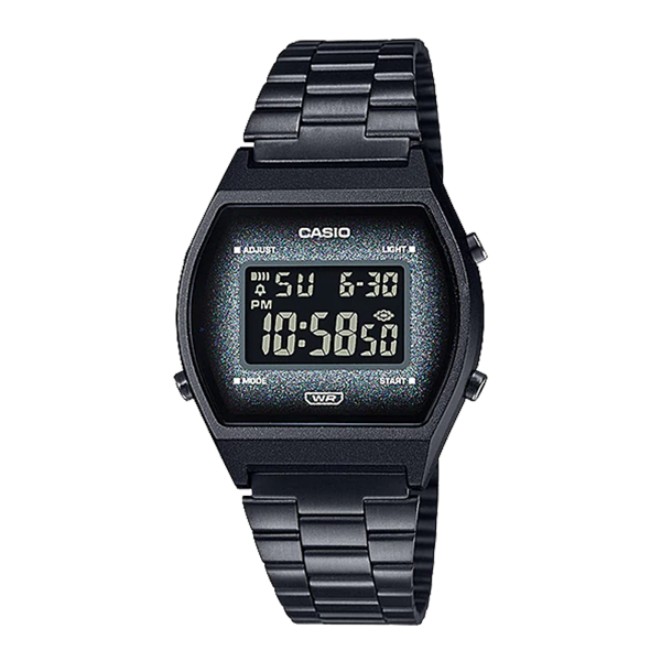 CASIO Vintage Unisex Watch B640WBG-1BDF