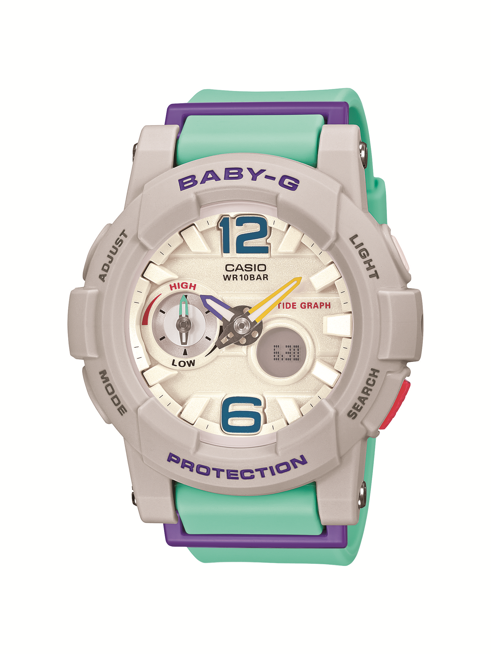 BGA-180-3BDR