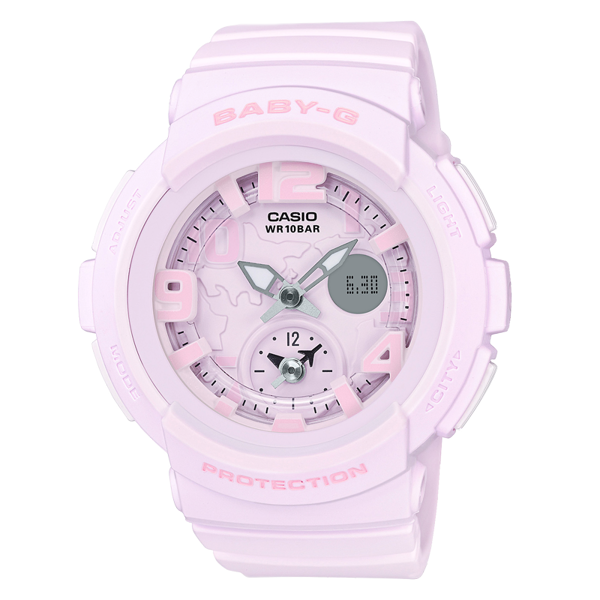 BGA-190BC-4BDR