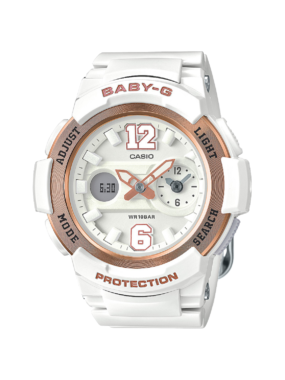 BGA-210-7B3DR