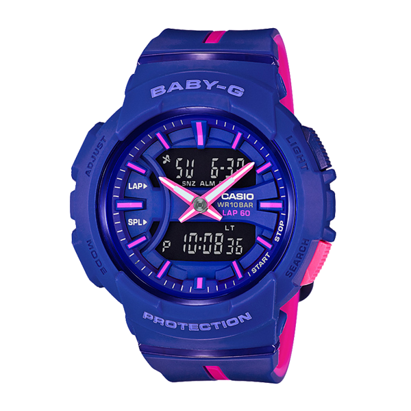 BGA-240L-2A1DR