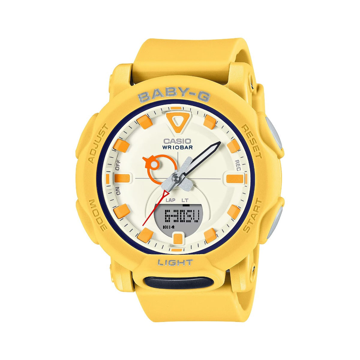 Baby-G Casual Women BGA-310RP-9ADR