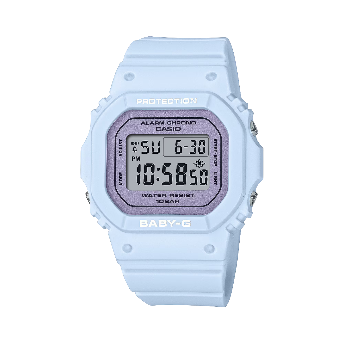 Baby-G Casual Women BGD-565SC-2DR