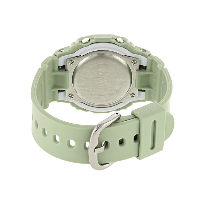 BABY-G G-LIDE Women Watch BLX-560-3DR