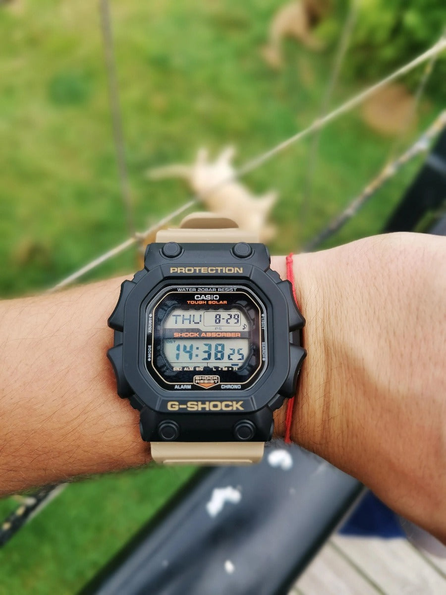 G-SHOCK Casual Men Watch GX-56TU-1A5DR