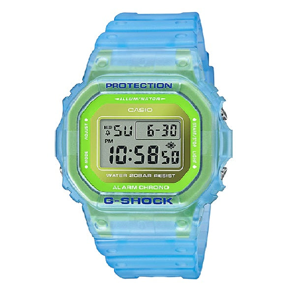G-SHOCK Casual Men Watch DW-5600LS-2DR