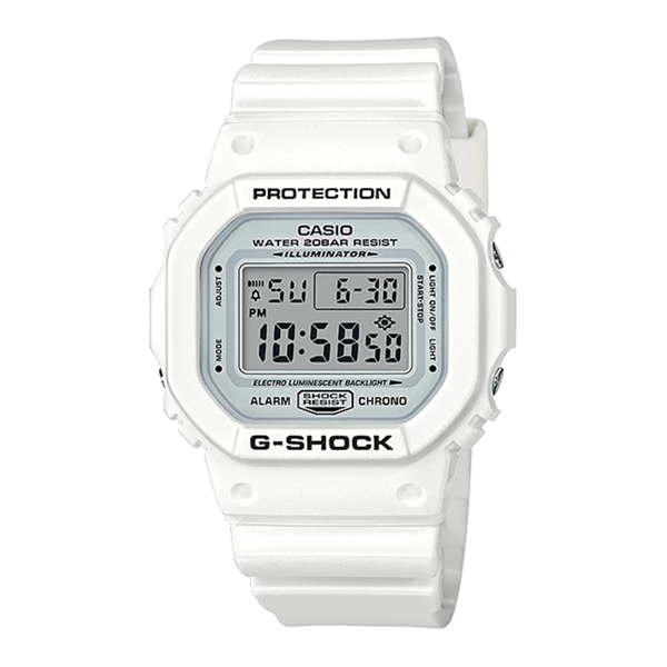 G-SHOCK Casual Men Watch DW-5600MW-7DR
