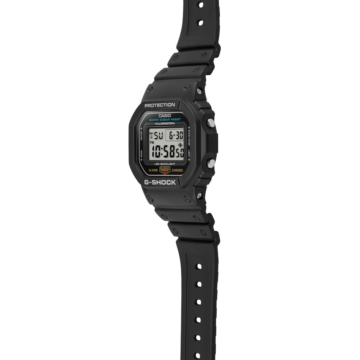 G-SHOCK Casual Men Watch DW-5600UE-1DR