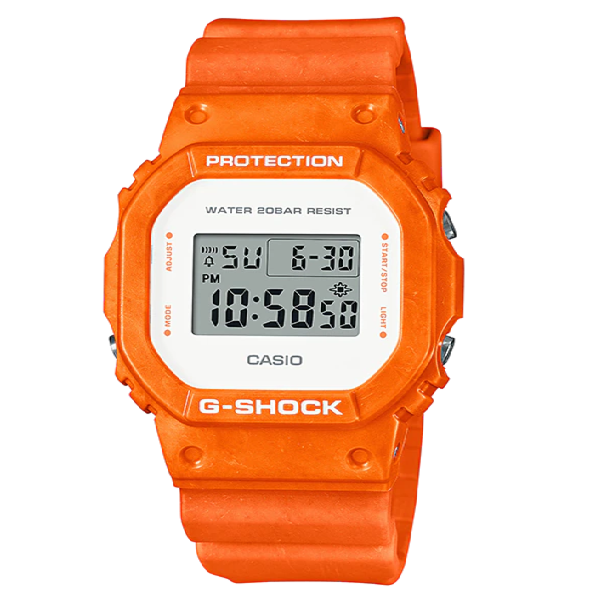 G-SHOCK Casual Men Watch DW-5600WS-4DR