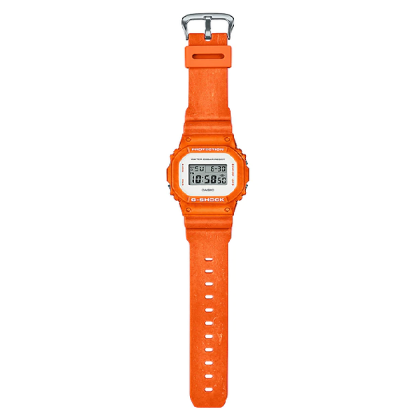 G-SHOCK Casual Men Watch DW-5600WS-4DR