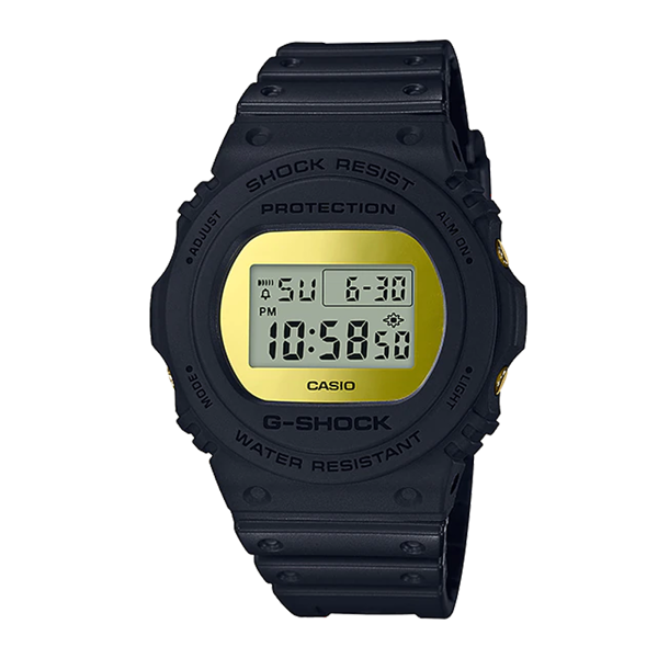 G-SHOCK Casual Men Watch DW-5700BBMB-1DR