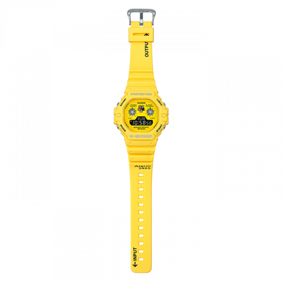 G-SHOCK Casual Men Watch DW-5900RS-9DR- BR