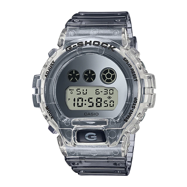 G-SHOCK Casual Men Watch DW-6900SK-1DR