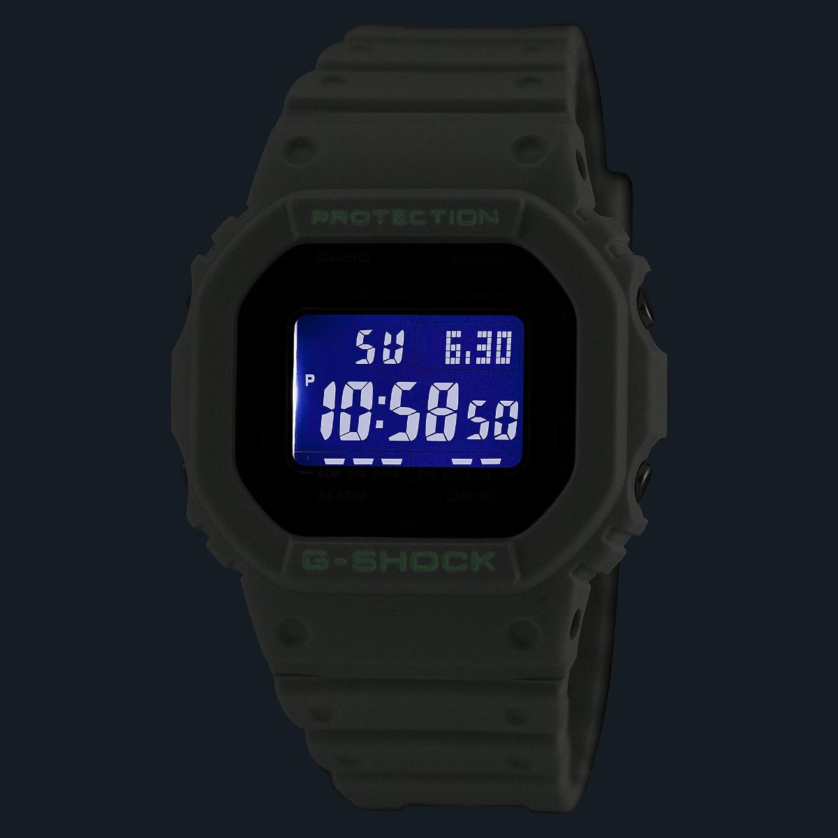 DW-B5600SF-7DR G-SHOCK Sci-Fi Series Casual Men Watch