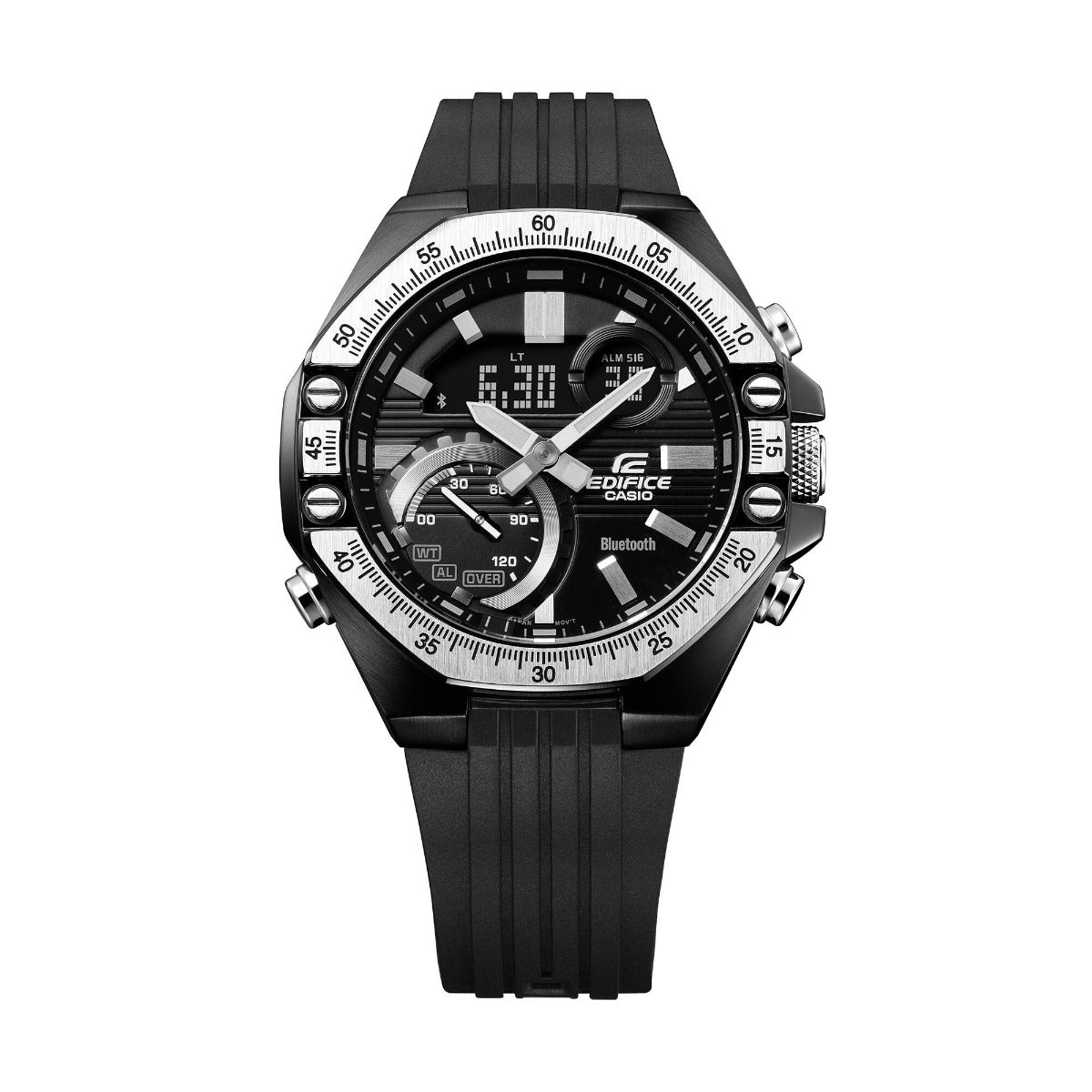 EDIFICE Smartphone Link Watch ECB-10TP-1ADF