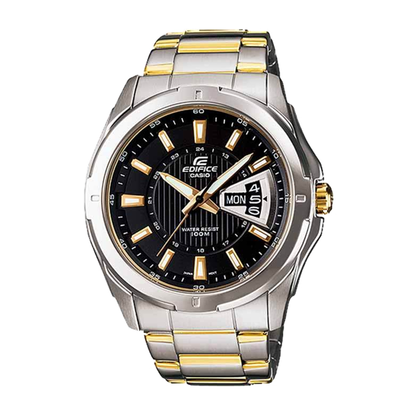 EDIFICE STANDARD CHRONOGRAPH Men Watch EF-129SG-1AVUDF