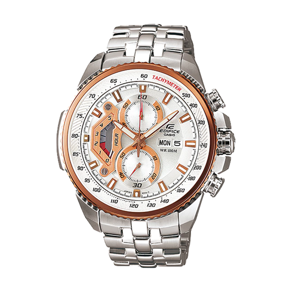 EDIFICE STANDARD CHRONOGRAPH Men Watch EF-558D-7AVUDF
