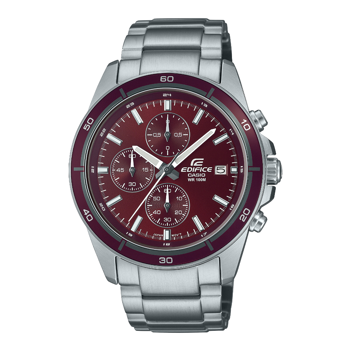 EDIFICE Casual Men EFR-526D-5CVUDF