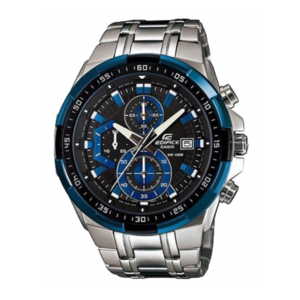 EDIFICE STANDARD CHRONOGRAPH Men Watch EFR-539D-1A2VUDF