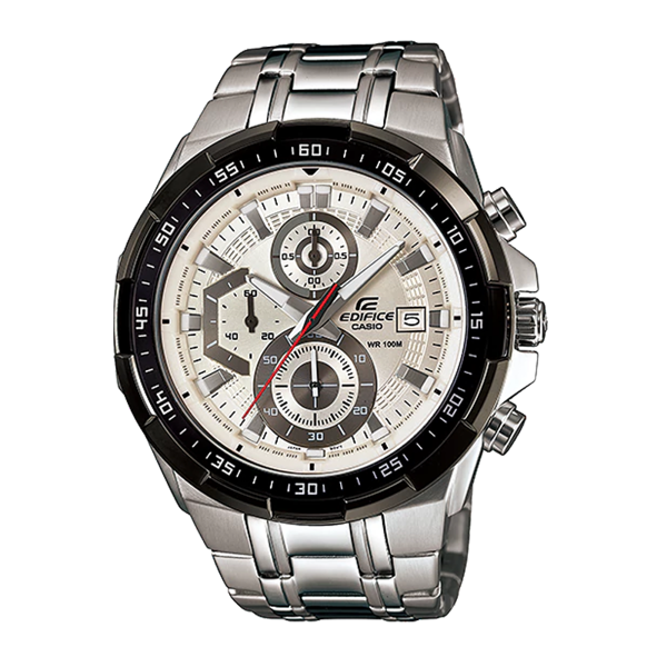 EDIFICE STANDARD CHRONOGRAPH Men Watch EFR-539D-7AVUDF