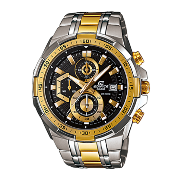 EDIFICE STANDARD CHRONOGRAPH Men Watch EFR-539SG-1AVUDF