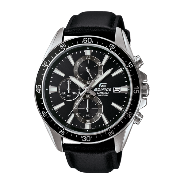 EDIFICE STANDARD CHRONOGRAPH Men Watch EFR-546L-1AVUDF