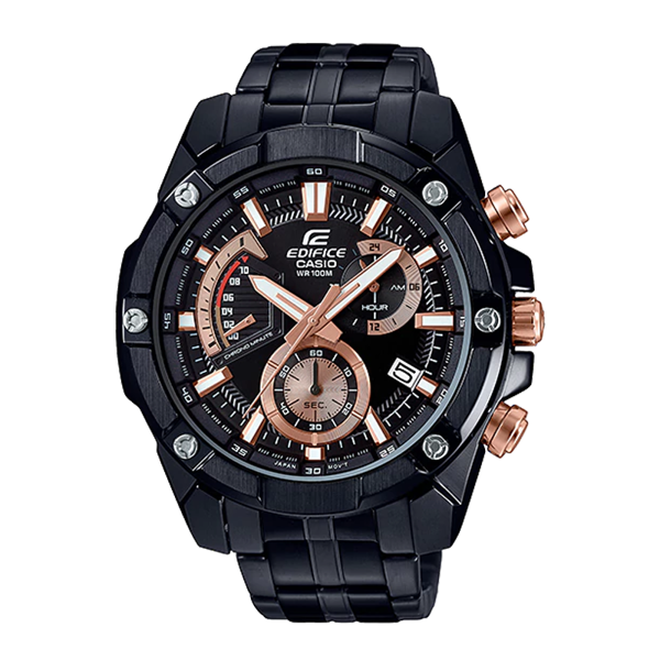 EDIFICE STANDARD CHRONOGRAPH Men Watch EFR-559DC-1AVUDF