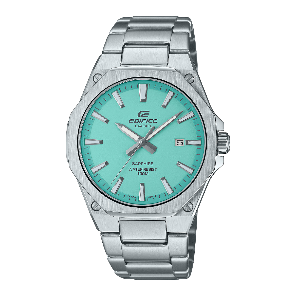 EDIFICE Casual Men EFR-S108D-2BVUDF