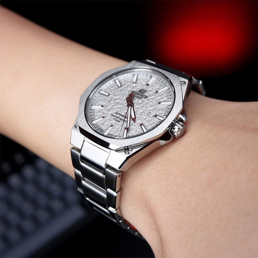 EDIFICE Casual Men's Watch EFR-S108DE-8AVUDF