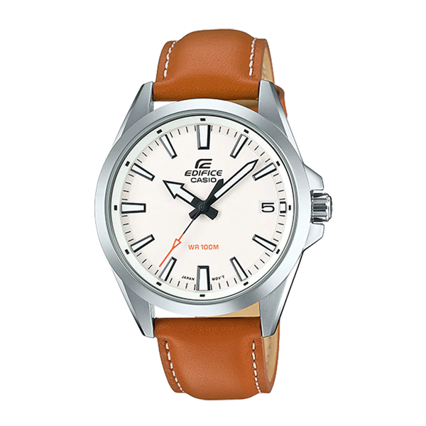 EDIFICE STANDARD CHRONOGRAPH Men Watch EFV-100L-7AVUDF