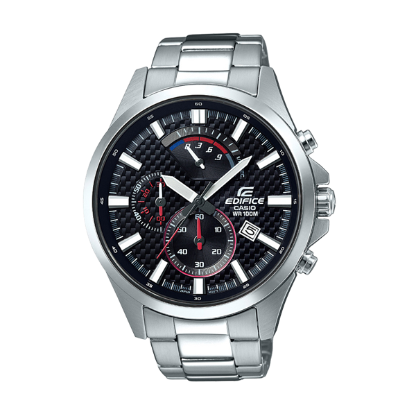 EDIFICE STANDARD CHRONOGRAPH Men Watch EFV-530D-1AVUDF