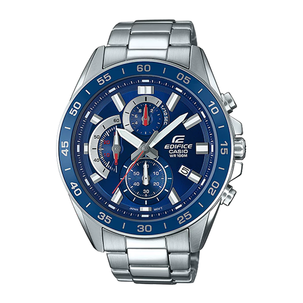 EDIFICE STANDARD CHRONOGRAPH Men Watch EFV-550D-2AVUDF