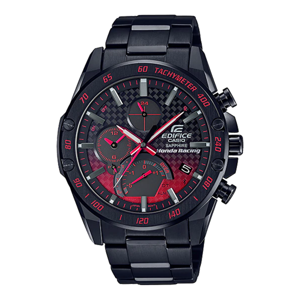 CASIO EDIFICE LIMITED EDITION - EQB-1000HR-1ADR