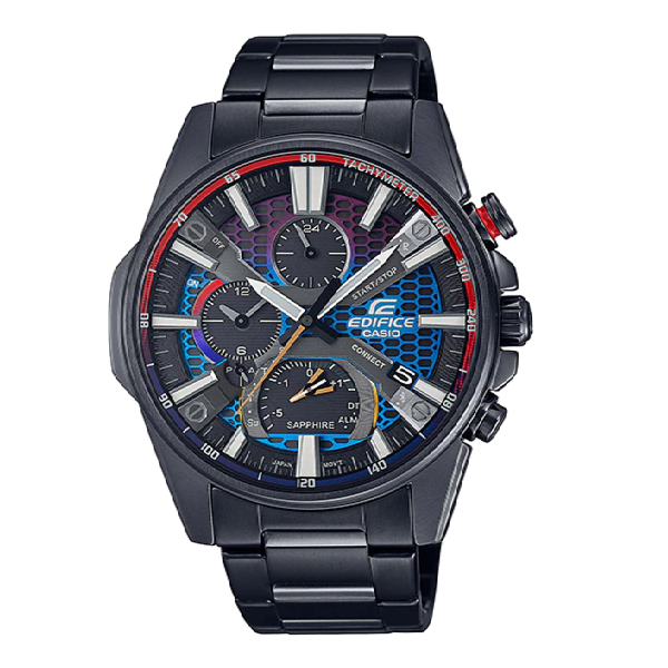 EDIFICE SMARTPHONE LINK Men Watch EQB-1200HG-1ADR