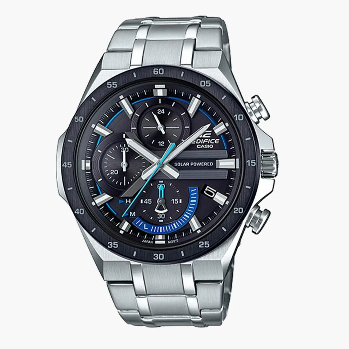 EDIFICE Casual Men EQS-920DB-1BVUDF