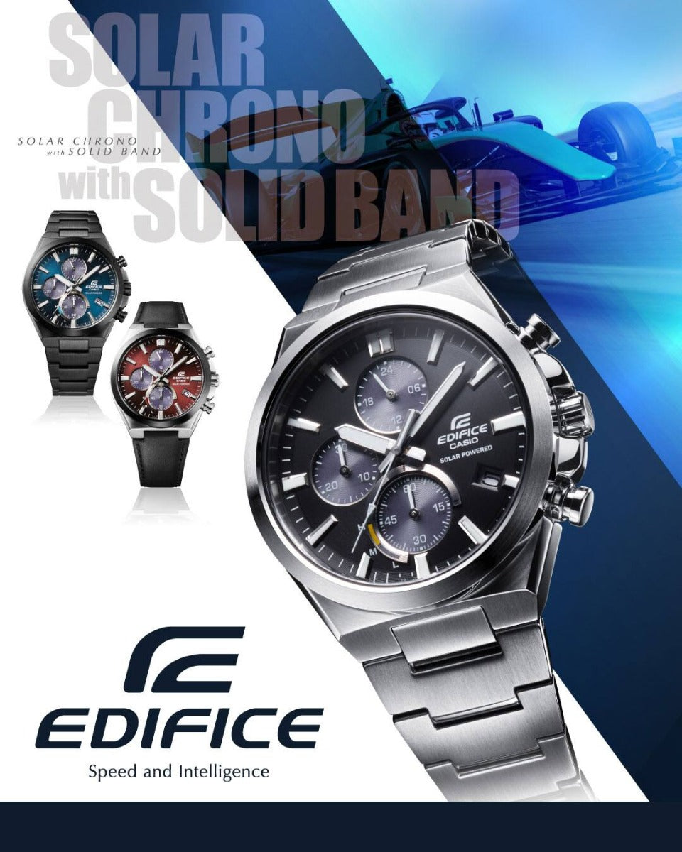 EDIFICE Casual Men EQS-950D-1AVUDF