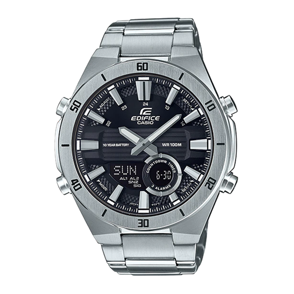 EDIFICE STANDARD CHRONOGRAPH Men Watch ERA-110D-1AVDF