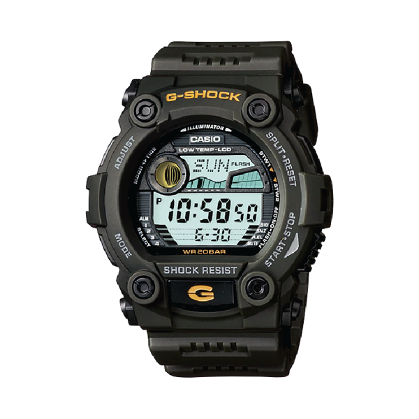 G-7900-3DR