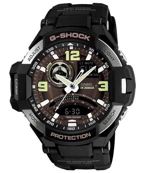 GA-1000-1BDR