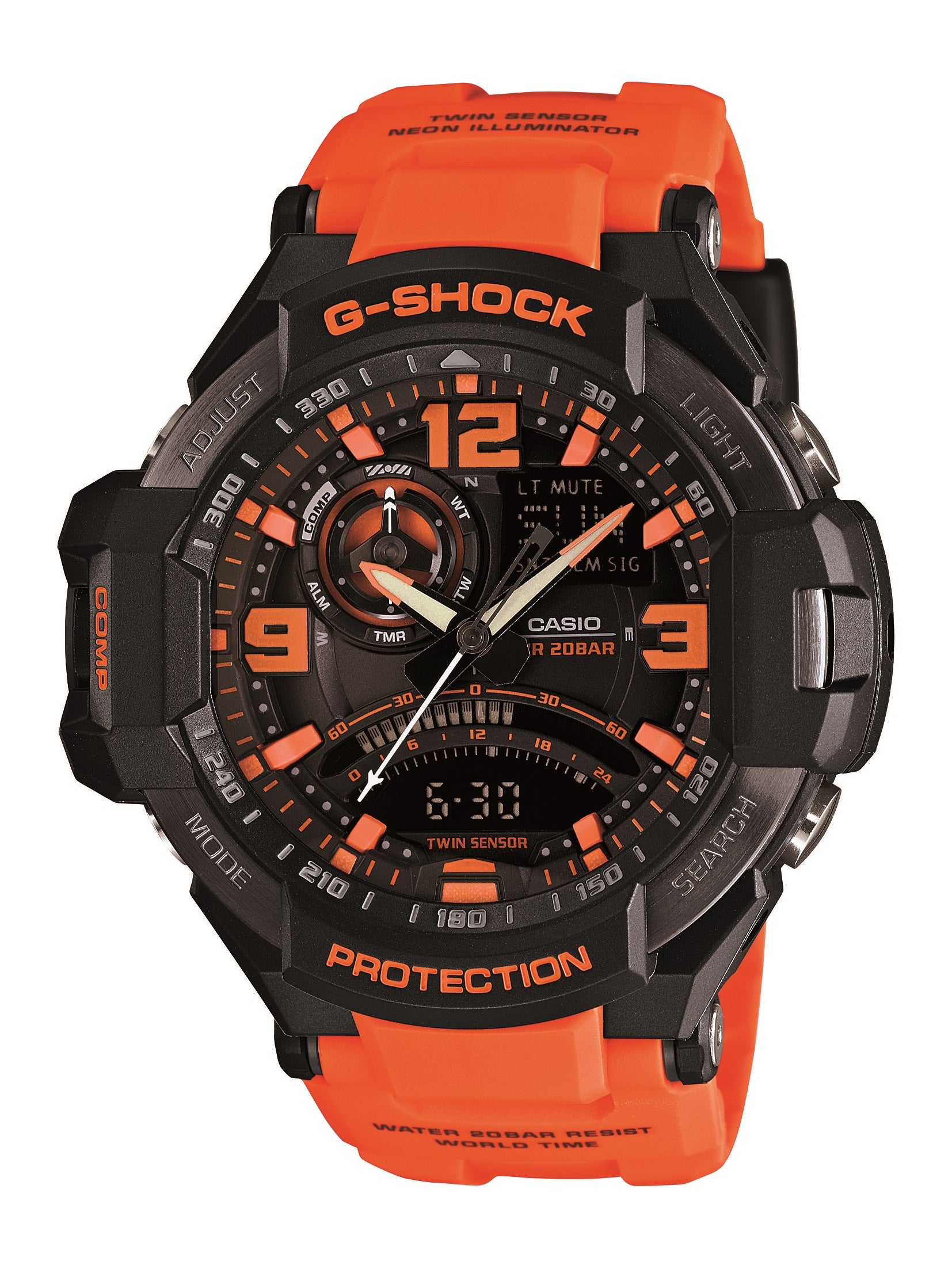 GA1000-4A