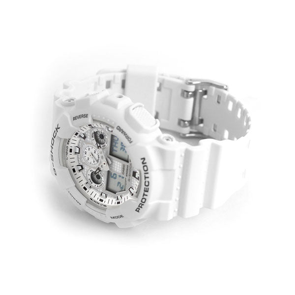 GA-100MW-7ADR-AL-AHLI