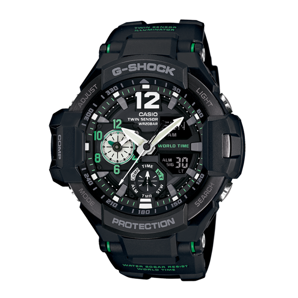 GA-1100-1A3DR