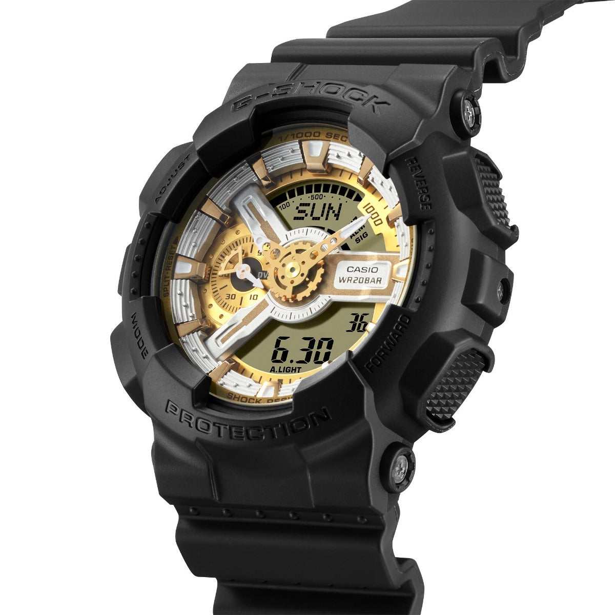 G-SHOCK Casual Men Watch GA-110CD-1A9DR