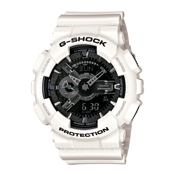 G-SHOCK Casual Men Watch GA-110GW-7ADR