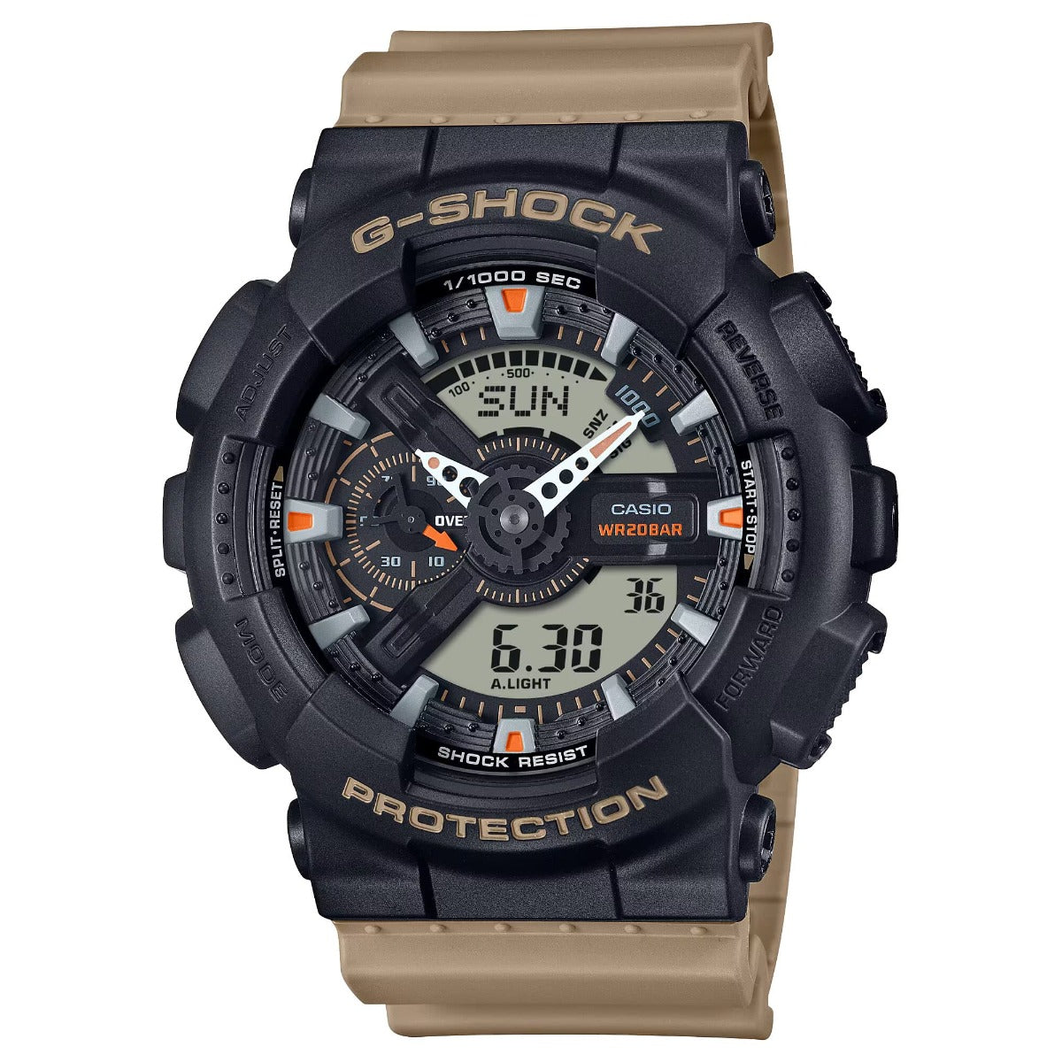 G-SHOCK Casual Men Watch GX-56TU-1A5DR