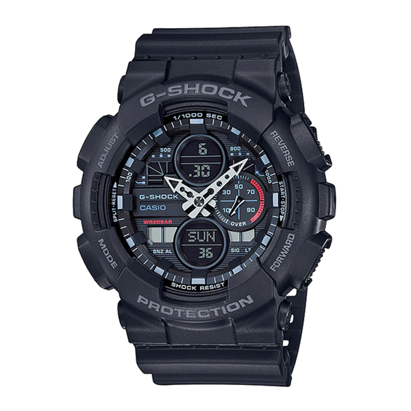 G-SHOCK Casual Men Watch GA-140-1A1DR