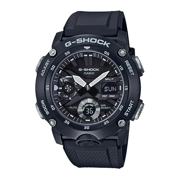 G-SHOCK Casual Men Watch GA-2000S-1ADR